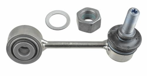 LEMFÖRDER 43623 01 Link/Coupling Rod Stabiliser Bar Compatible for Mercedes-Benz GLE SUV (V167) 2018 - Right, Rear Axle and Other Vehicles
