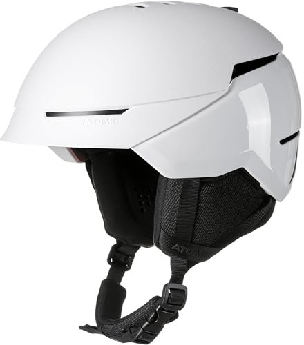 Atomic Nomad White Zubehör, Weiß, 59/63 cm