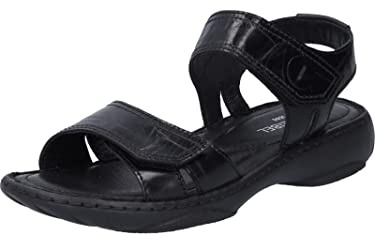Josef Seibel Debra 58, schwarz, Farbe:schwarz, Größe:39