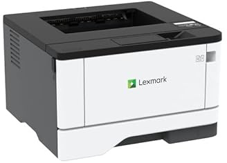 Lexmark Zubehör Multifunktionsdrucker Marke Modell M1342 High Volt B/N, 40 PPM