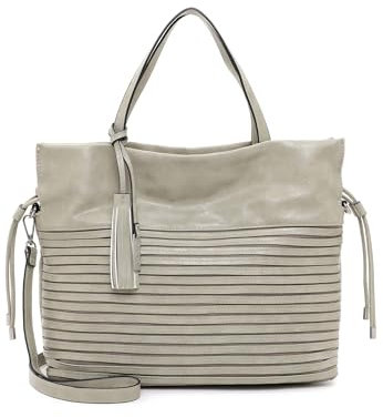 Tamaris Liane Shopper Khaki