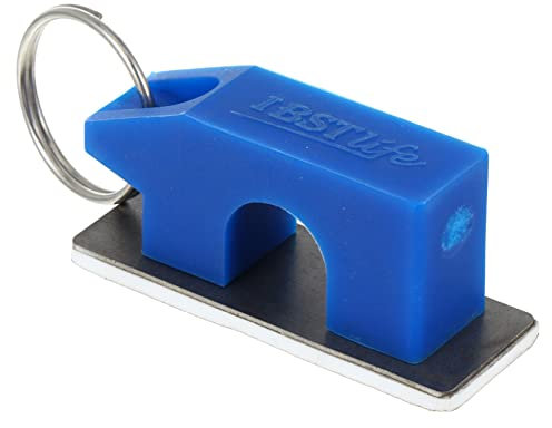 TEHAUX Fester Rutenhalter Angelschlauchhalter Magnet Für Auto Magnetischer Angelhalter Angelrutenhalter Angelzubehör Angelmagnete Automagnete Werkzeugmagnet Kieselgel Angeln Draussen