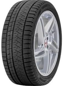 TRIANGLE - 245/70 R16 TL 111H SNOWLINK PL02 XL BSW M+S 3PMSF - Winterreifen