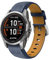 Fenix 7S Armband Leder, 20mm Ersatzarmband Leder Armband für Garmin Fenix 5S, Fenix 5S Plus, Fenix 6S, Fenix 6S Pro, Fenix 7S Sapphire Solar, Fenix 7S, Fenix 7S Solar