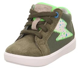 Superfit Jungen Supies Sneaker