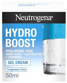 HYDRO BOOST Gel Cream 50 ml