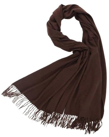 Damen Schal Und Schal Set Junge Pashmina-Schal Schwarzes Schal Tücher Autoreinigung Außen Beschlag Brille Tücher Schal Winter Blau Damen way Tücher Für Auto Tücher Hand Viruzid Schal (Navy, One Size)