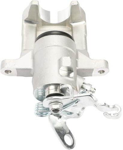 Bremssattel Bremszange Hinten Links Kompatibel mit Audi A3 2003-2013|Seat Altea Leon 2004-2019 |Skoda Octavia II 2004-2013 |VW Golf 2003-2016,#1K0615423J (20200173)