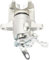 Bremssattel Bremszange Hinten Links Kompatibel mit Audi A3 2003-2013|Seat Altea Leon 2004-2019 |Skoda Octavia II 2004-2013 |VW Golf 2003-2016,#1K0615423J (20200173)