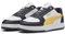 PUMA Sneakers Caven 2.0 41, New Navy Sunny Yellow White Blue