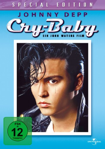 Cry Baby (Special Edition)