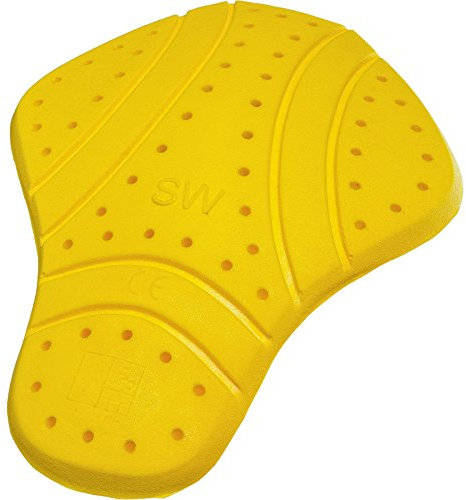 Soft CE Approved Level 2 Back Armour Insert