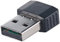 7links WLAN Dongle: Nano-WLAN-Stick WS-602.ac mit bis zu 600 Mbit/s (802.11ac), USB 2.0 (USB Adapter, WiFi Stick, Empfänger)