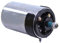 BESTPRICE 1x Lichtmaschine 14V 30A Kompatibel mit VW 181, KAEFER, KAEFER Cabriolet (15), KARMANN GHIA (14, 34), TRANSPORTER T1 (22, 24, 25, 28) (21, 23) (26)
