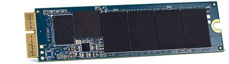 OWC 480GB Aura SSD Flash Storage for Mid-2013 & Later MacBook Air, MacBook Pro W/Retina