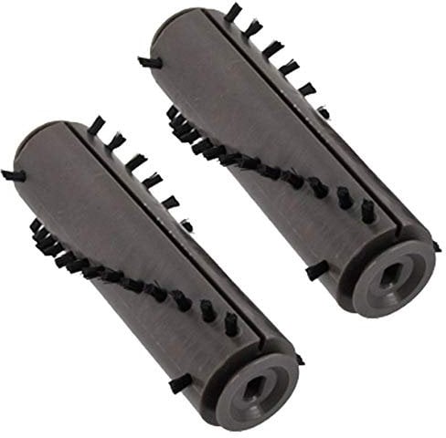FIND A SPARE Replacement Upright Sweeper Roller Brushes for Gtech AirRam AR01 AR02 AR03 (Pack of 2)