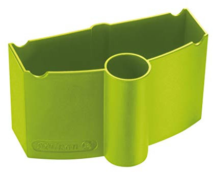 Pelikan 816373 Wasserbox Deckfarbkasten K12, grün