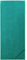 CelinaTex Sunly Strandhandtuch 80 x 200 cm türkis Baumwolle Handtuch Frottee Badetuch mit Tasche