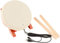 Taiko Taiko Taiko No Tatsujin Manette Taiko Instrument + bâton et support pour Sony PS4 Slim Pro