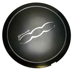 FCA | Coppa Ruota Coprimozzo 500 2007-2015 | Ricambio Originale 51907951
