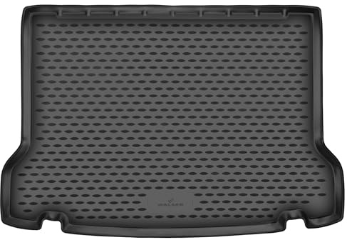 Walser Cubeta de Maletero a Medida XTR Compatible con Mercedes-Benz GLA 200d 2013-2019