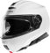 SCHUBERTH HELMET C5 ECE UNI GLOSSY WHITE 65 (XXXL)