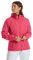 Jeff Green Damen Atmungsaktive wasserdichte Winter Ski Snowboard Jacke Kerava 12.000mm Wassersäule und Abnehmbare Kapuze, Farbe:Magenta Pink, Größe:44