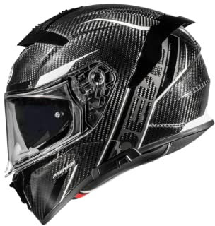 Premier Vollständiger Helm Devil,ST8,L