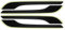 Fyuasto Protector Sticker Door Handle Cover Car Styling Car Sticker 2022 Luminous Handle Kit for Tesla Model 3 Model Y (Black)