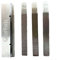 3 PCS Guitar Nut Files Fret Crowning Slot Filing Luthier Repair Fret Polishing Tool Kit for Guitar Bass Ukulele