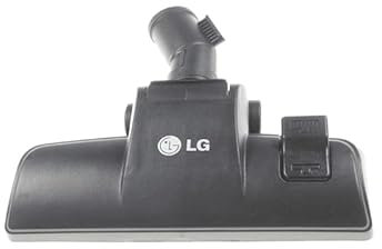 BROSSE ASPIRATEUR pour PIECES ASPIRATEUR NETTOYEUR PETIT ELECTROMENAGER LG - AGB36646310