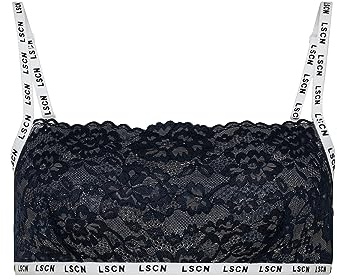 LSCN by Lascana Damen Bustier