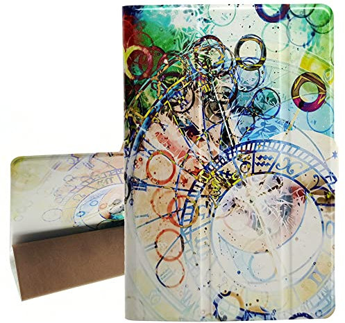 Tablets hülle Kompatibel mit Agm Pad P1 10.36-Zoll Tablet Hülle Ständer Case für Schutzhülle Cover SEG