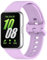 Cinturino silicone per Samsung Galaxy Fit 3, Cinturino Bracciale di ricambio in sportivi per Samsung Galaxy Fit 3