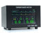 Yopeissn 200W 1.8-54Mhz Digital SWR Meter Standing Wave Meter Power Meter with 4.3inch IPS Color Display for Ham Radio 1 Piece
