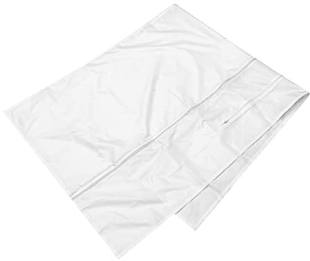 GAROZATION 1set Sliding Door Seal Cloth for Mobile Air Conditioners Easy to Install Insulation Barrier to Keep and for Sliding Doors and Energy Saving