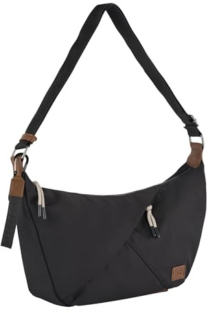 camel active Aurum Damen Hobo Bag Schultertasche Groß