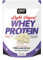 QNT Light Digest Chocolat Blanc, Whey Protéine en poudre avec Whey isolate, Sans Gluten, Riche en fibres, Pauvre en sucre, 500g, 25 portions, Fabriqué en Belgique