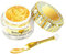 âme pure® 24K Gold Digger Scrub 100% natürliche Formel mit reinen Goldflocken und Vitamin E zur Reduzierung der Erscheinung von Fältchen, Pickelmale und Verfärbungen (50 ml)