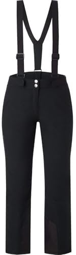 McKINLEY Hose Dina Kg Damen, Black Night, 17 (XS)