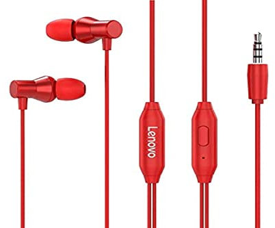 Lenovo 212285 Earphones One Size