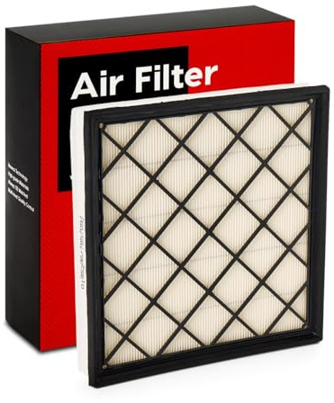 STARK SKAF-0060175 Filtro aria con prefiltro con griglia integrata Compatibilità con OPEL ASTRA J