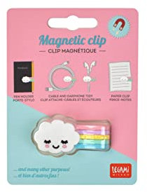 Legami Magnete, Silikon, Rainbow, Small