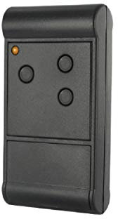Tedsen SKX3MD 3-Kanal Handsender