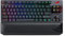 ASUS ROG Strix Scope RX TKL Wireless Deluxe, Tastiera Meccanica, Switch Ottico Meccanici ROG RX Rossi, Porta USB, Tasto CTRL Allargato, Tasto Stealth, Poggiapolsi, Layout Italia, Nero