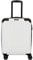 Travelite CRUISE Bordtrolley S (55 cm) mit 4 Rollen Weiss [30]