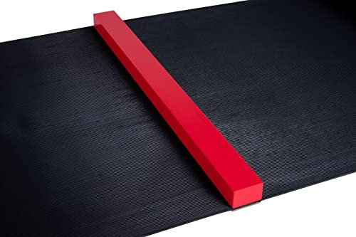 Engelhart - Holz Oche für Dart -Teppich - 60 cm