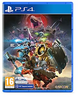 Exoprimal (PlayStation 4)