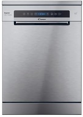 CANDY Lave vaisselle 60 cm CF5C1F0X