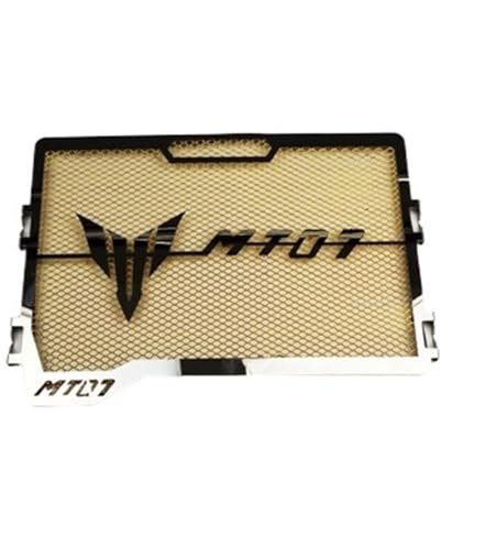 Protezione Griglia Radiatore Per Ya&maha MT-07 MT07 MT 07 Moto Griglie Del Radiatore Griglia Protezione Copertura Della Protezione Per Ya&maha MT-07 FZ-07 2014 2015 2016 2017